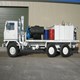Used Bedford TM 6x6 Lube Truck - 11762 for sale